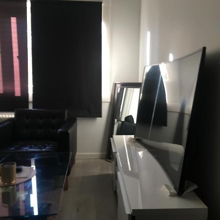 Oslo Center 2アパートメント エクステリア 写真