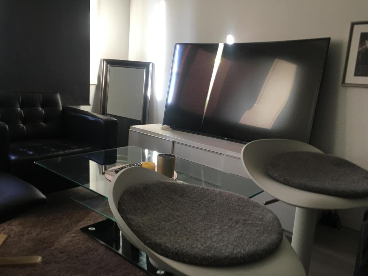 Oslo Center 2アパートメント エクステリア 写真