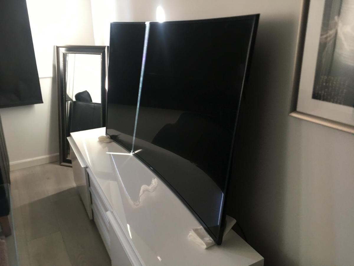 Oslo Center 2アパートメント エクステリア 写真