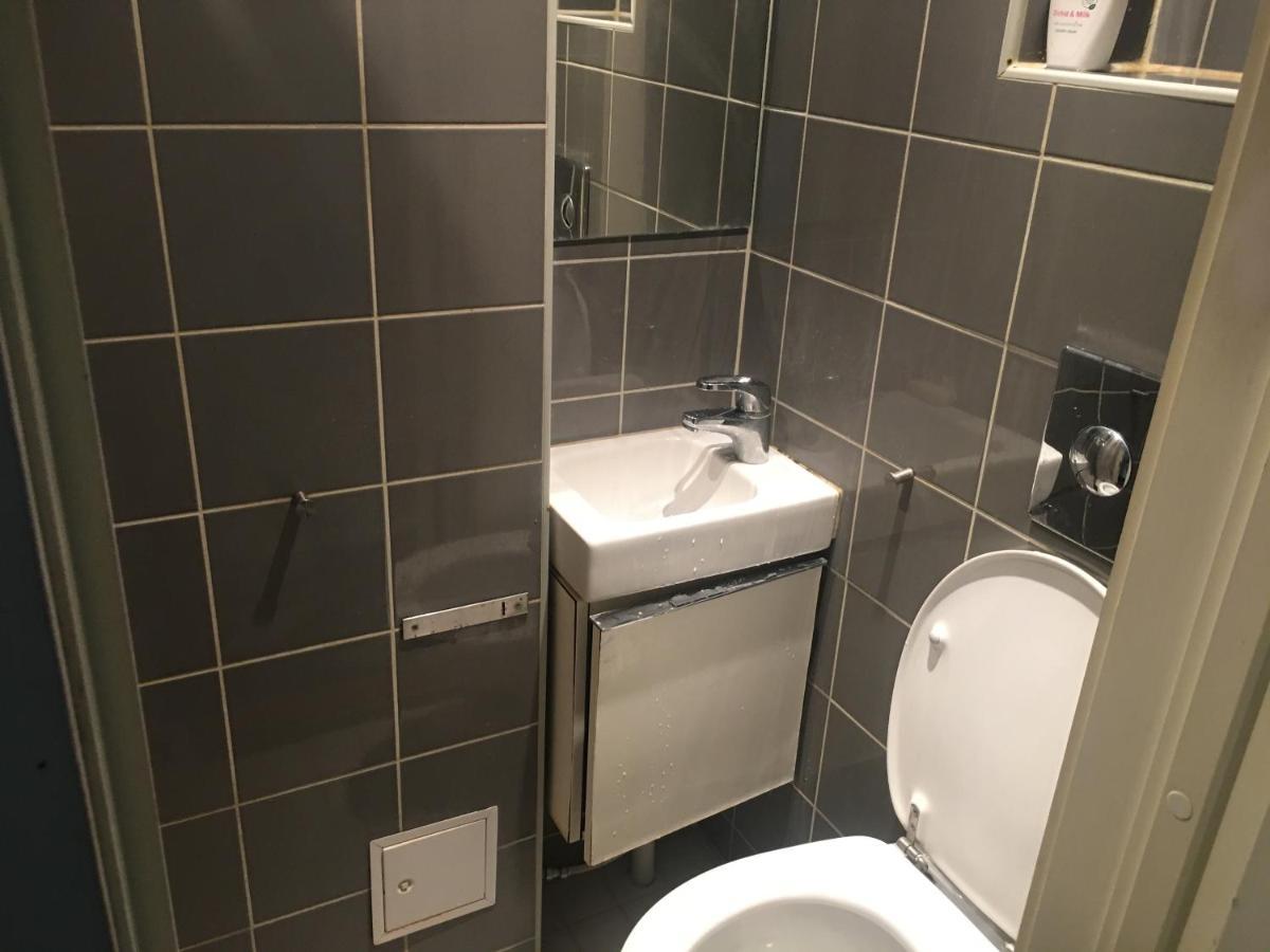 Oslo Center 2アパートメント エクステリア 写真